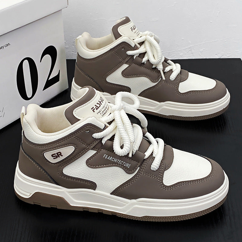 Damen Sneaker Bequem Laufschuhe mit Dämpfung