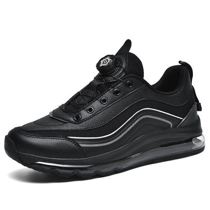 Damen Sportschuhe Laufschuhe atmungsaktiv Stoßdämpfend
