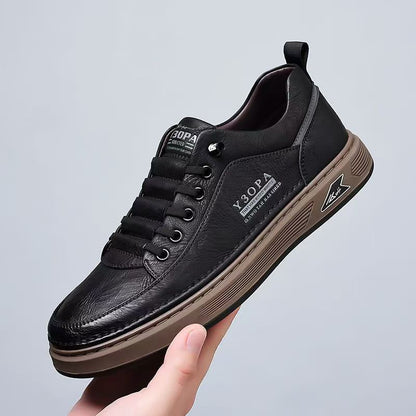 Damen Sneaker Sportschuh Sneakers Mit Schnürung Rutschfest