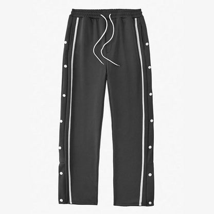 Herren Sportliche Freizeithose mit Knopf-Details BerlinGlamour 

Hier sind einige Beispiele für E-Commerce-Produktitel auf Deutsch:

* Moderne Outdoor-Aktivitäten 
*