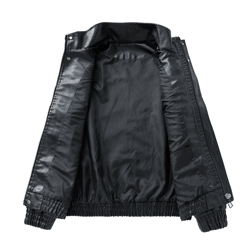 Herren Jacke Functional Modern Utility Style