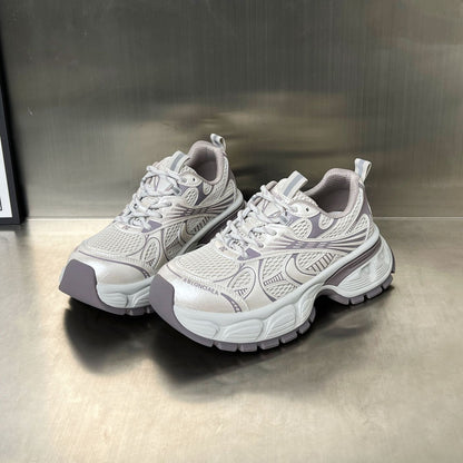 Damen Laufschuhe Moderne Dämpfung Laufschuhe für Frauen