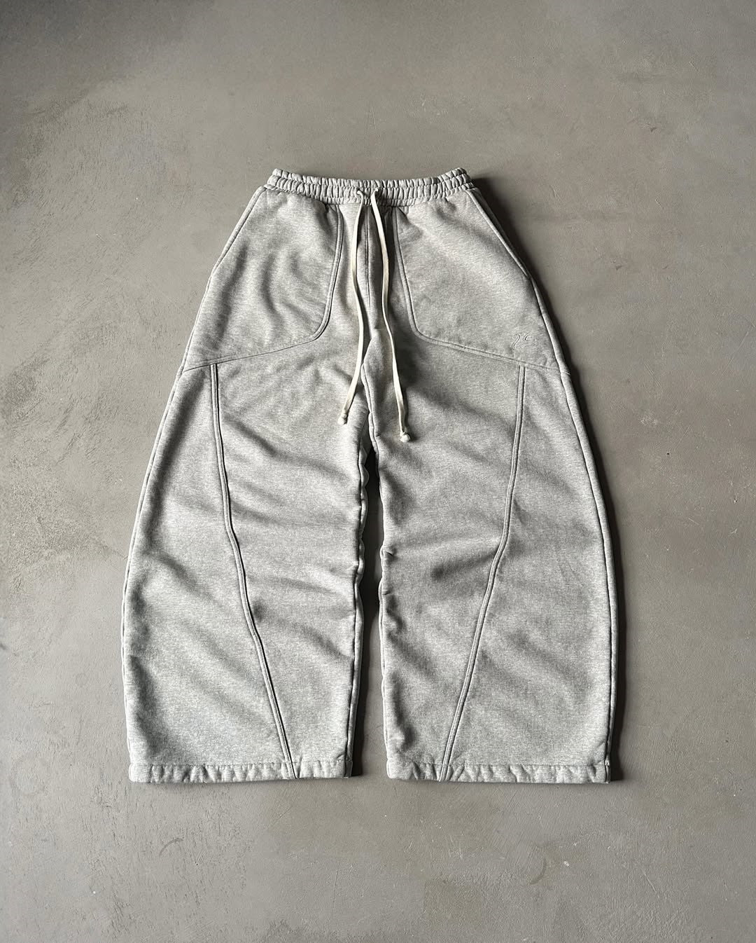 Herren Jogginghose Bequem Hohe Taille Stretch