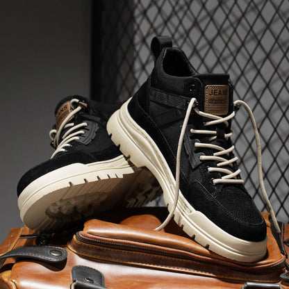 Damen Sneaker Sportlich Atmungsaktiv Wasserdicht