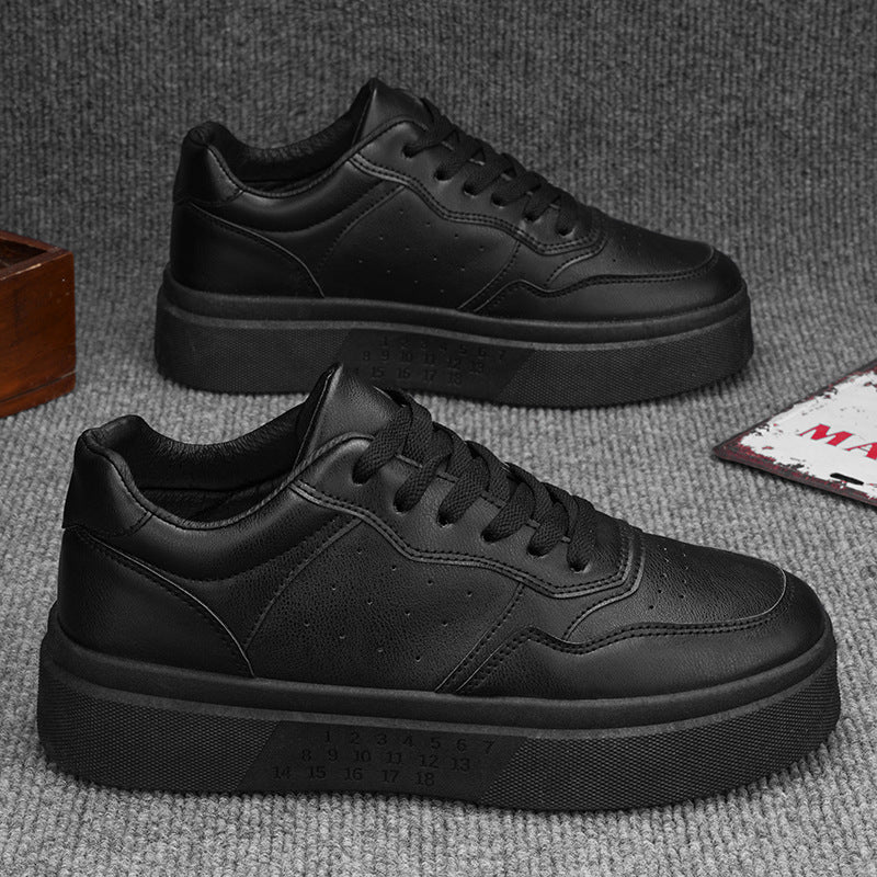 Damen Sneaker Komfortabel Mit Dämpfung Weich - BerlinGlamour