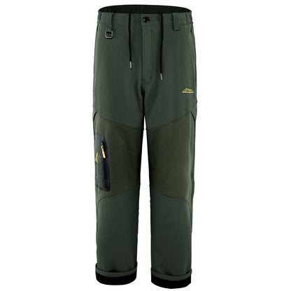 Funktionshose Herren Outdoor atmungsaktiv