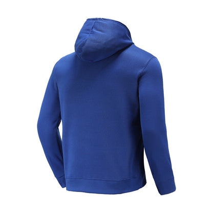 Herren Kapuzenpullover Skelett Design Streetwear Style