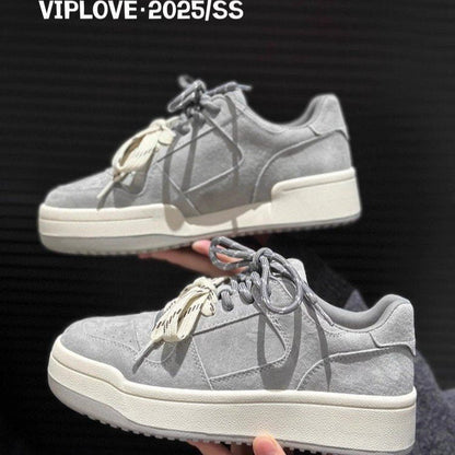 Damen Sneaker Bequem Modern Trendy
