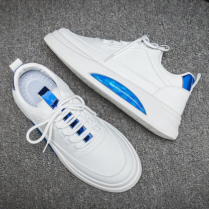 Damen Sneaker Bequem Laufsohlen Dämpfung Mode