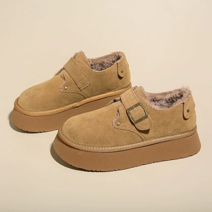 Damen Mokassins Bequem Schnürsenkel Frauen Schuhe