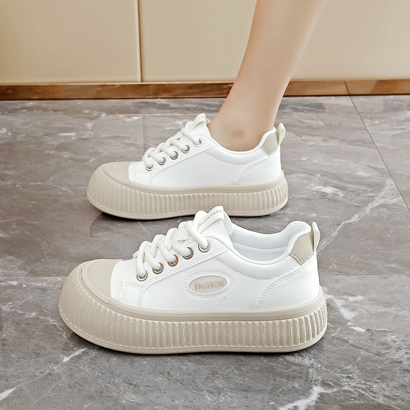 Damen Sneaker Atmungsaktiv Sportlich Modern Frauen Schuhe