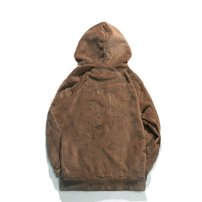 Herren Fleece Kapuzenpullover BerlinGlamour: Moderne LED Deckenleuchte Dimmbar Modern