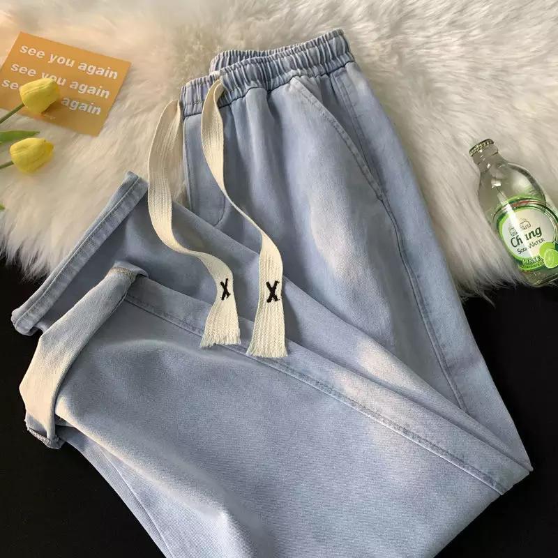 Herren Sweatpants Bequem Verstellbar Mit Seitentaschen - BerlinGlamour