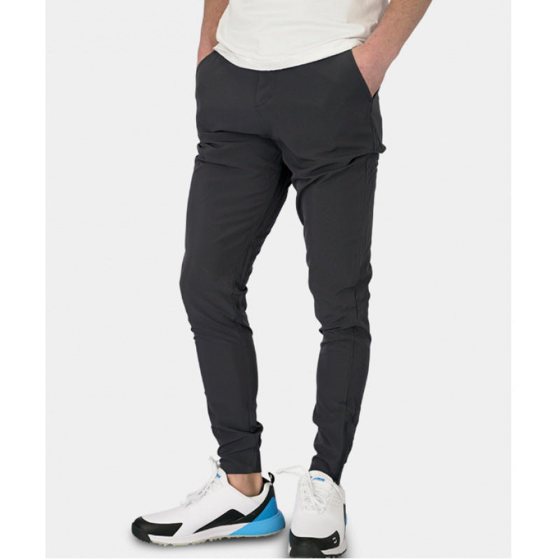 Herren Freizeithose Leicht und Flexibel Komfort Hose