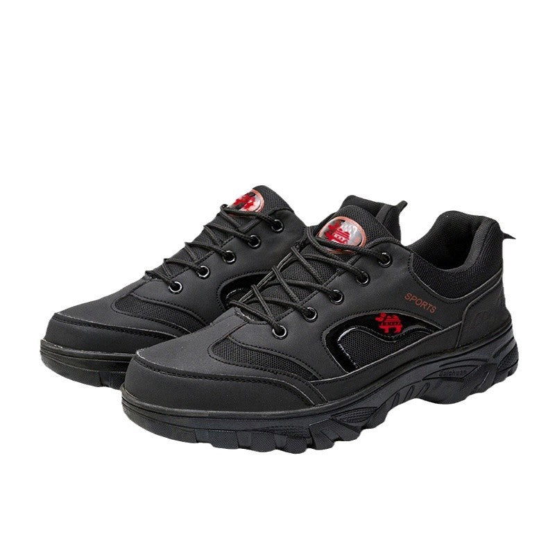 Damen Outdoor-Schuhe Robust Wanderschuhe für Frauen