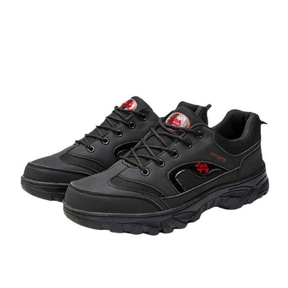 Damen Outdoor-Schuhe Robust Wanderschuhe für Frauen