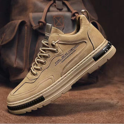 Damen Sneaker High-Top Modisch Strapazierfähig