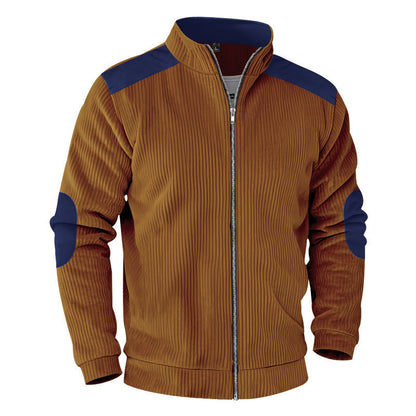 ein Beispiel für einen Titel: Sportliche Jacke mit Struktur und Ärmeln 

Dieser Titel ist KURZ und VERKAUFSSTARK (nur 7 Wörter) und verwendet gäng