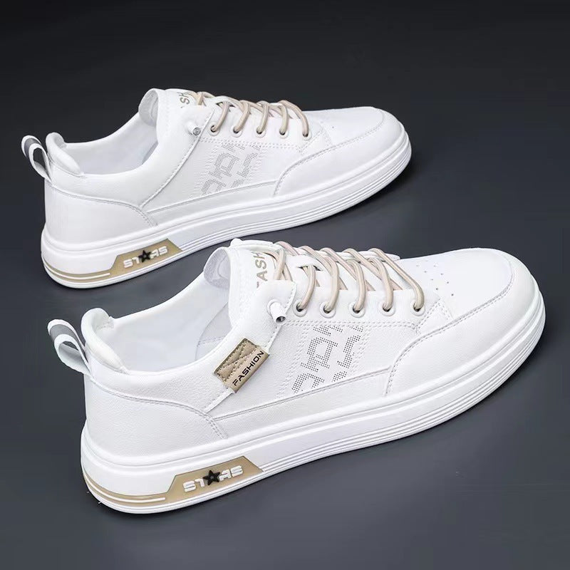 Damen Sneaker Bequem Atmungsaktiv Mesh Sportschuhe - BerlinGlamour