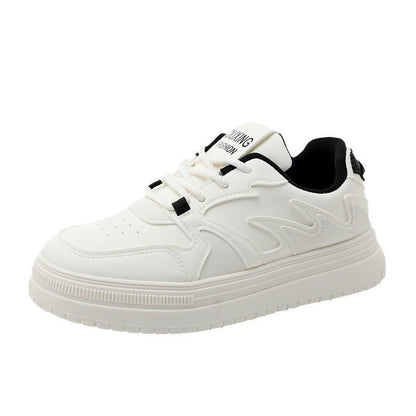 Damen Sneaker Atmungsaktiv Trendig Modisch - BerlinGlamour