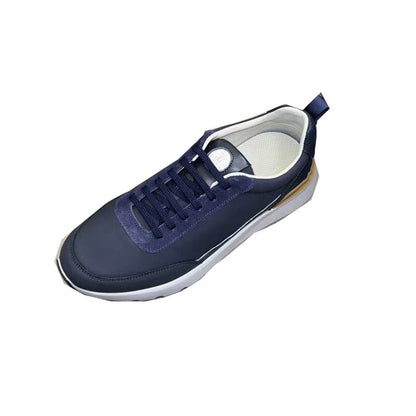 Damen Sneaker atmungsaktiv Mesh Bequem Laufsohle