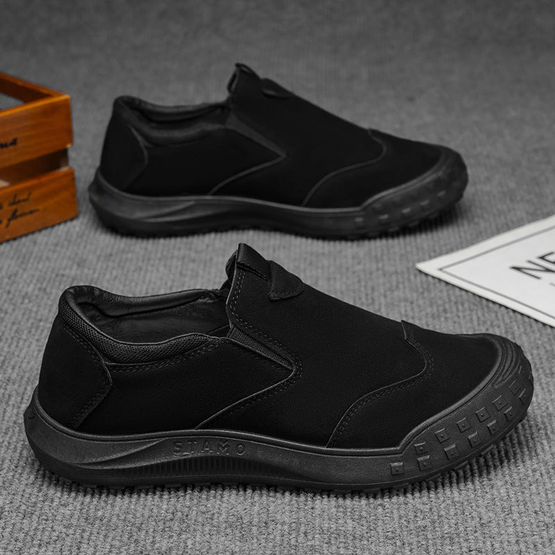Damen Sneaker Bequem atmungsaktiv rutschfest - BerlinGlamour