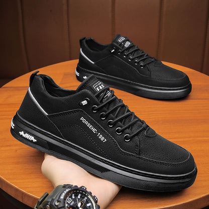 Damen Sneaker Bequem Dämpfung Robust Modisch