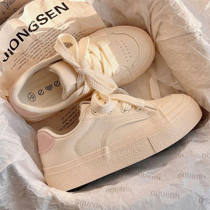 Damen Sneaker Leicht Modisch Komfortabel Sportschuhe