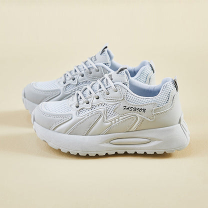 Damen Sport Sneaker Bequem Laufschuhe Frauen