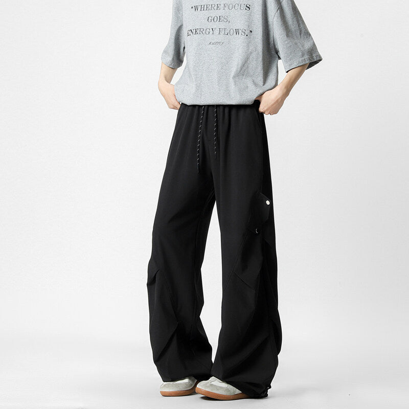 Herren Cargo-Hose Funktional Bequem