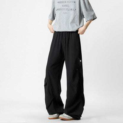 Herren Cargo-Hose Funktional Bequem