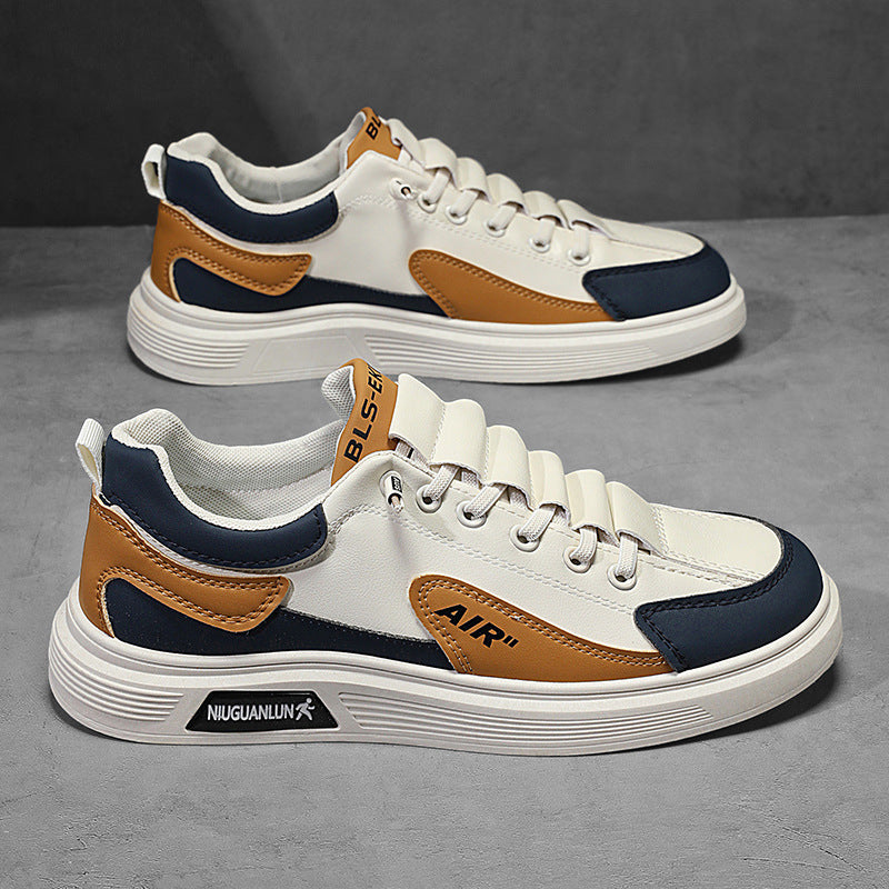 Damen Sneaker Atmungsaktiv mit Dämpfung bequem Sportlich