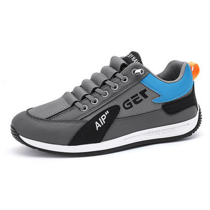 Damen Sneaker Sportlich Multifunktionell mit Dämpfung