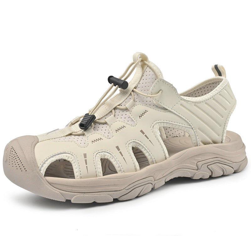 Damen Wassersandalen Schnell Trocknend Sommer Modell