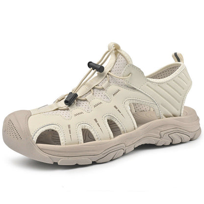 Damen Wassersandalen Schnell Trocknend Sommer Modell