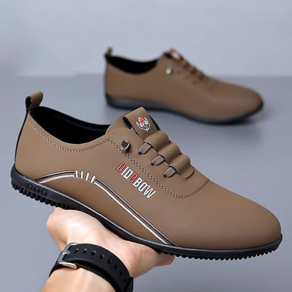 Damen Sneaker Modisch Sportlich Weiße Schuhe