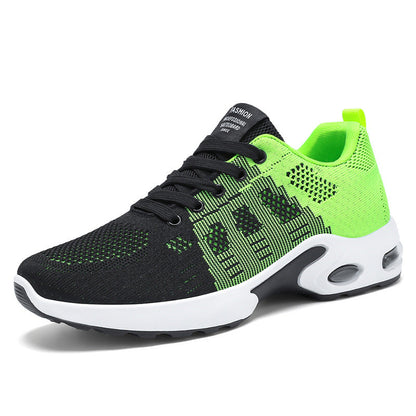Damen Sneaker Sport Air Technology atmungsaktiv