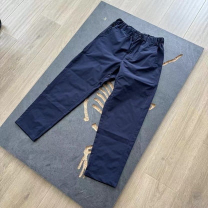 Herren Outdoorhose Elastisch Vieltaschig Sportlich