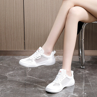 Damen Sportschuhe Leicht Laufschuhe atmungsaktiv Sneaker Frauen