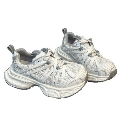 Damen Laufschuhe Sportlich atmungsaktiv