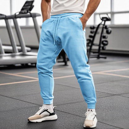 Bequeme Herren Jogginghose Lässig Sportlich