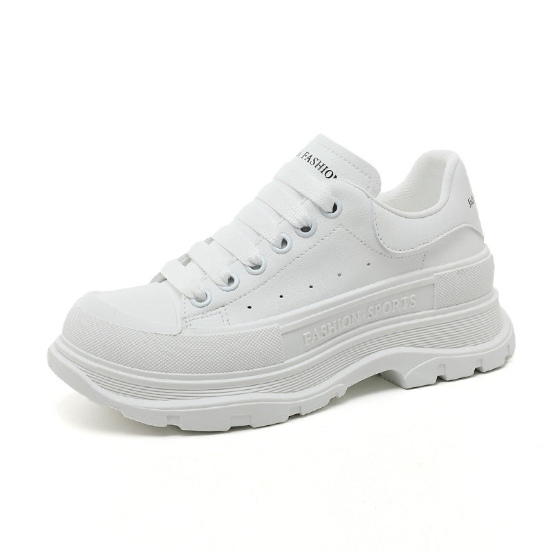 Damen Sneaker Leicht atmungsaktiv mit weichem Innenfutter