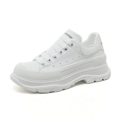 Damen Sneaker Leicht atmungsaktiv mit weichem Innenfutter