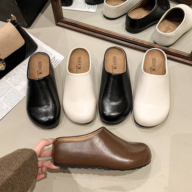 Damen Clogs Rutschfest Ergonomisch Bequem