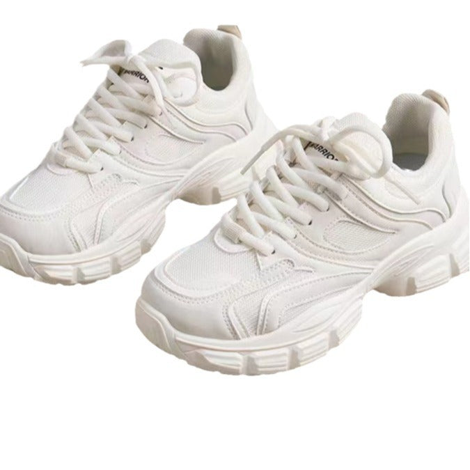 Damen Freizeitschuhe Bequem Atmungsaktiv Komfortschuhe