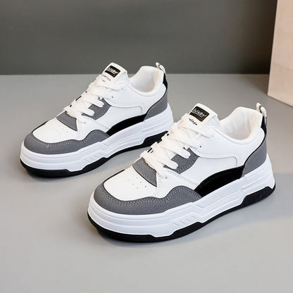 Damen Sneaker Urban stylisch atmungsaktiv Komfort