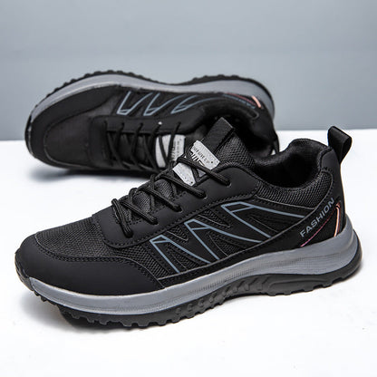 Wanderschuhe Damen Sportlich Atmungsaktiv