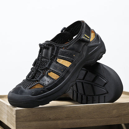 Damen Sport-Sandalen Wasserschuhe rutschfest atmungsaktiv