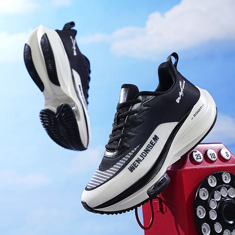 Damen Laufschuhe Atmungsaktiv Dynamisch Komfortabel