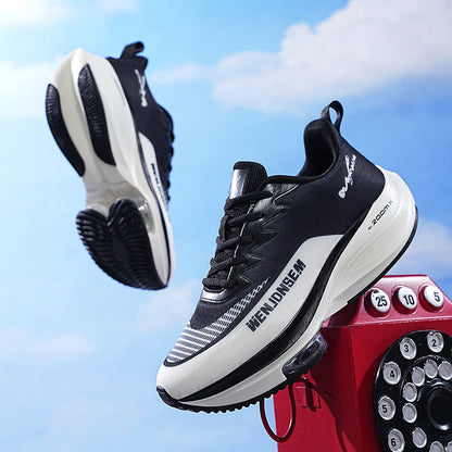 Damen Laufschuhe Atmungsaktiv Dynamisch Komfortabel
